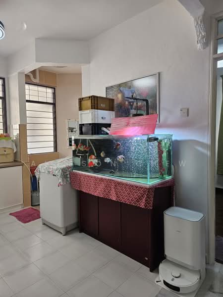Apartment for Sale at Medan Lumba Kuda - Alisson Chew - Interior - PropertyGuru.com.my