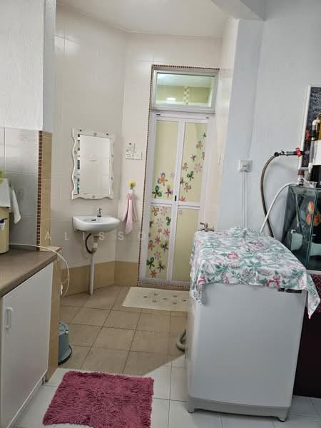 Apartment for Sale at Medan Lumba Kuda - Alisson Chew - Bathroom - PropertyGuru.com.my