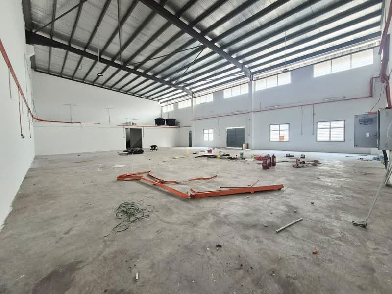 Kilang untuk Disewa di Taman Desa Cemerlang (Ulu Tiram) - Zephyr Khoo - PropertyGuru.com.my