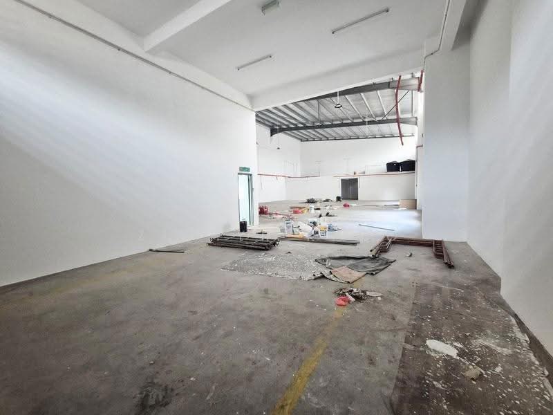 Kilang untuk Disewa di Taman Desa Cemerlang (Ulu Tiram) - Zephyr Khoo - PropertyGuru.com.my