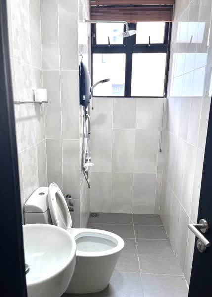 Service Residence for Rent at J.Dupion Residence - Remus . - PropertyGuru.com.my