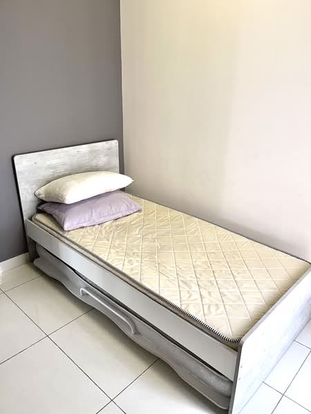 Service Residence for Rent at J.Dupion Residence - Remus . - PropertyGuru.com.my