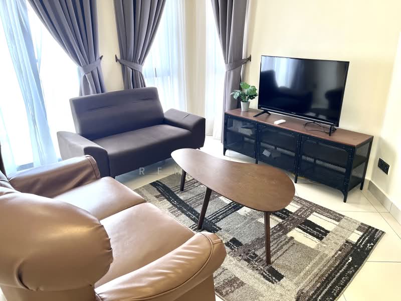 Service Residence for Rent at J.Dupion Residence - Remus . - PropertyGuru.com.my