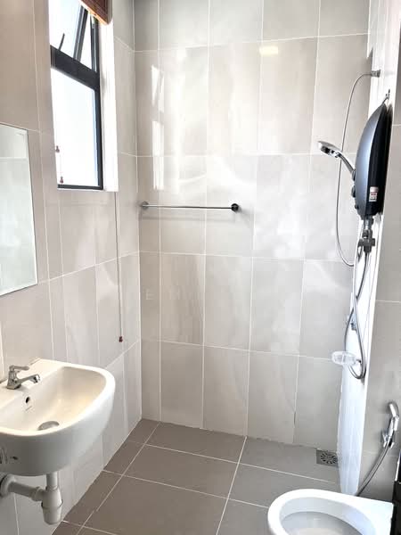 Service Residence for Rent at J.Dupion Residence - Remus . - PropertyGuru.com.my