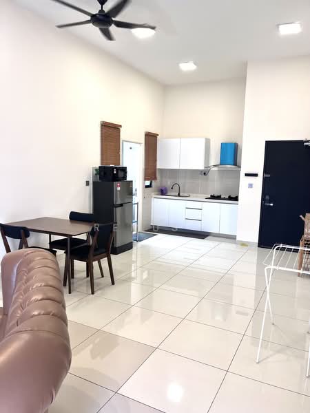 Service Residence for Rent at J.Dupion Residence - Remus . - PropertyGuru.com.my