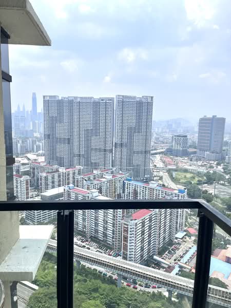 Service Residence for Rent at J.Dupion Residence - Remus . - PropertyGuru.com.my