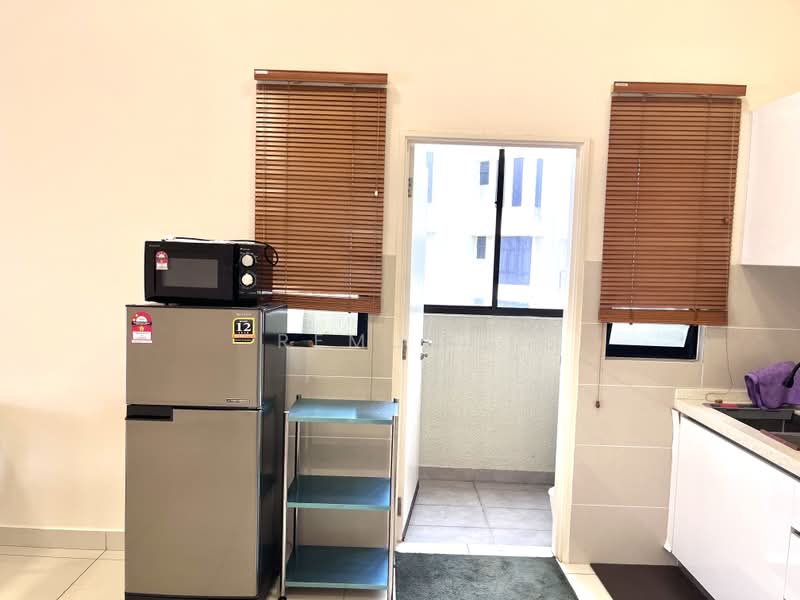 Service Residence for Rent at J.Dupion Residence - Remus . - PropertyGuru.com.my