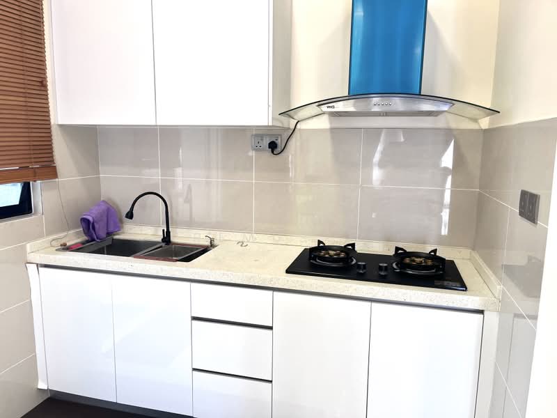 Service Residence for Rent at J.Dupion Residence - Remus . - PropertyGuru.com.my