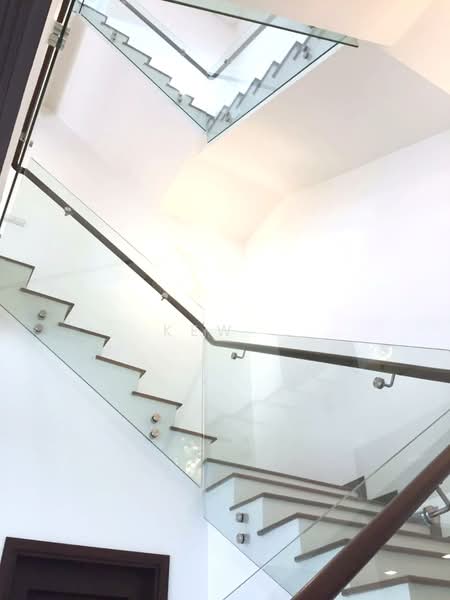Rumah Berkembar untuk Dijual di Happy Garden (Kuchai Lama) - Kew . - Interior - PropertyGuru.com.my
