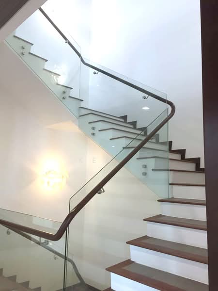 Rumah Berkembar untuk Dijual di Happy Garden (Kuchai Lama) - Kew . - Interior - PropertyGuru.com.my