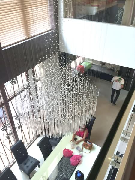 Rumah Berkembar untuk Dijual di Happy Garden (Kuchai Lama) - Kew . - PropertyGuru.com.my
