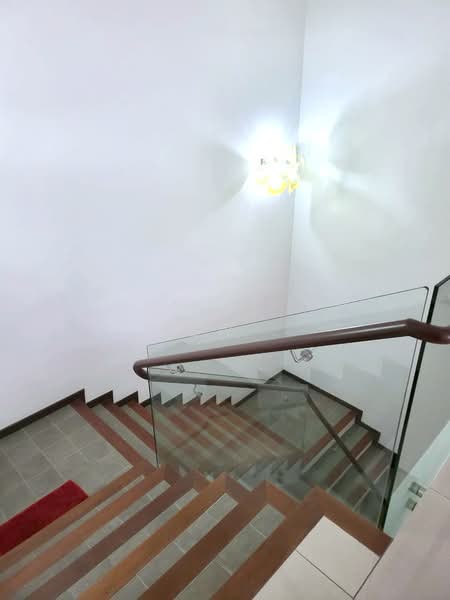 Rumah Berkembar untuk Dijual di Happy Garden (Kuchai Lama) - Kew . - PropertyGuru.com.my