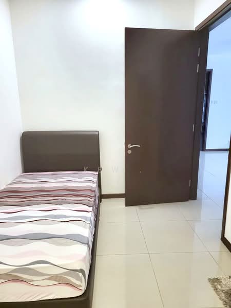 Rumah Berkembar untuk Dijual di Happy Garden (Kuchai Lama) - Kew . - PropertyGuru.com.my