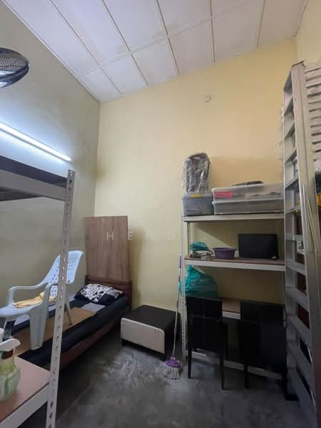 1-storey Terraced House for Sale in Taman Setia Indah (Tebrau) - Heng . - Bedroom - PropertyGuru.com.my