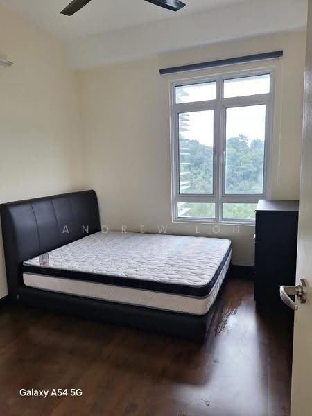 Kondominium untuk Disewa di Saville @ The Park - Andrew Loh - Bedroom - PropertyGuru.com.my
