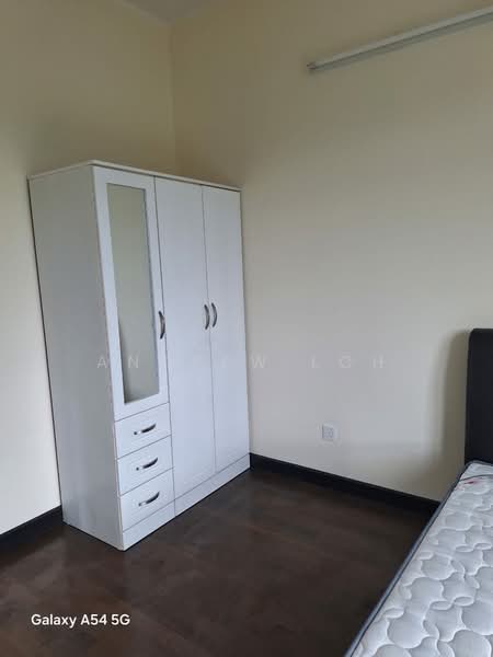 Kondominium untuk Disewa di Saville @ The Park - Andrew Loh - Bedroom - PropertyGuru.com.my