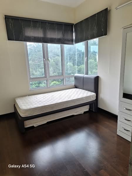 Kondominium untuk Disewa di Saville @ The Park - Andrew Loh - Bedroom - PropertyGuru.com.my