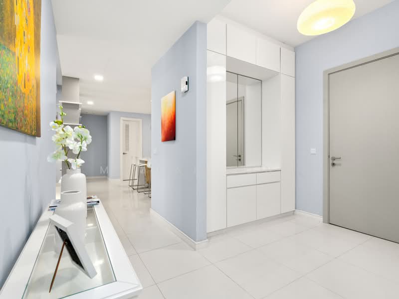 Kondominium untuk Disewa di Arata of Tijani - Mazlan Joni - Interior - PropertyGuru.com.my