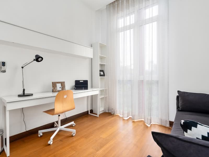 Kondominium untuk Disewa di Arata of Tijani - Mazlan Joni - Study - PropertyGuru.com.my