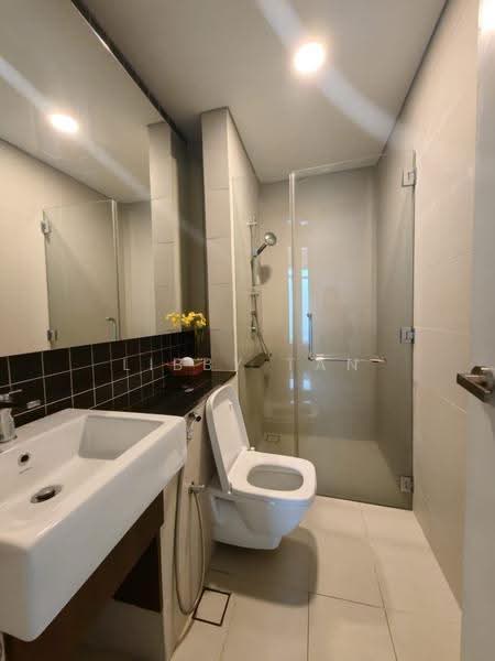 Kediaman Servis untuk Disewa di The Ridge - Libby Tan - Bathroom - PropertyGuru.com.my