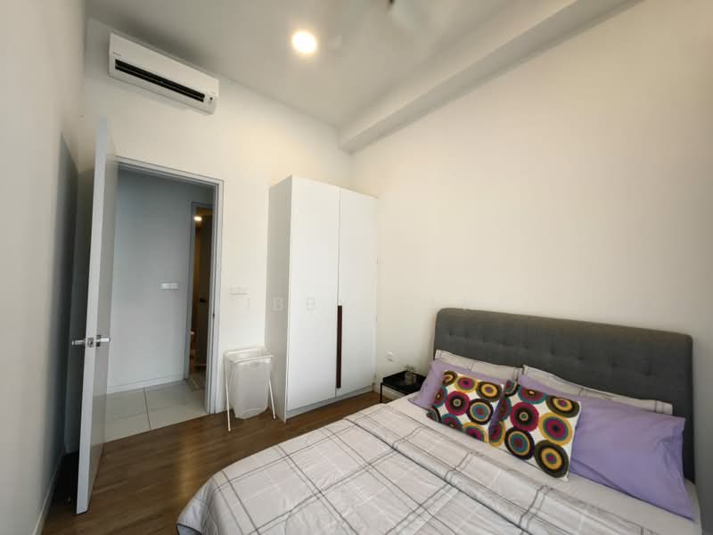 Kediaman Servis untuk Disewa di The Ridge - Libby Tan - Bedroom - PropertyGuru.com.my