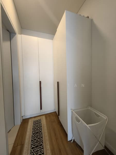 Kediaman Servis untuk Disewa di The Ridge - Libby Tan - Interior - PropertyGuru.com.my