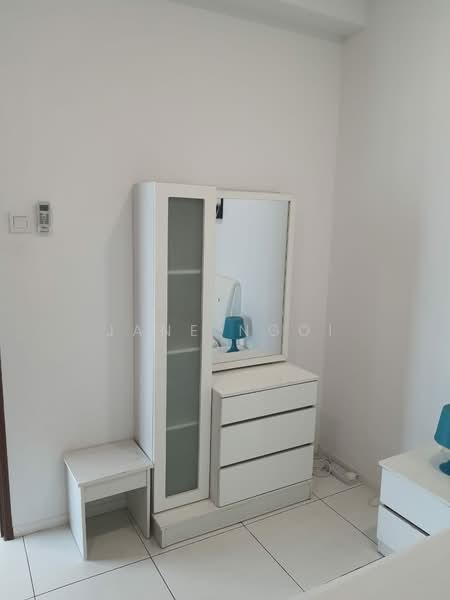 Kediaman Servis untuk Dijual di Akademik Suite - Jane Ngoi - Interior - PropertyGuru.com.my