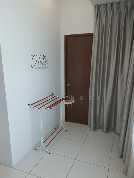 Kediaman Servis untuk Dijual di Akademik Suite - Jane Ngoi - Interior - PropertyGuru.com.my