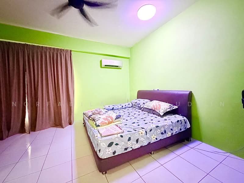 2-storey Terraced House for Sale in Saujana Utama (Puncak Alam) - NORFADILAH ZAINUDDIN - Bedroom - PropertyGuru.com.my