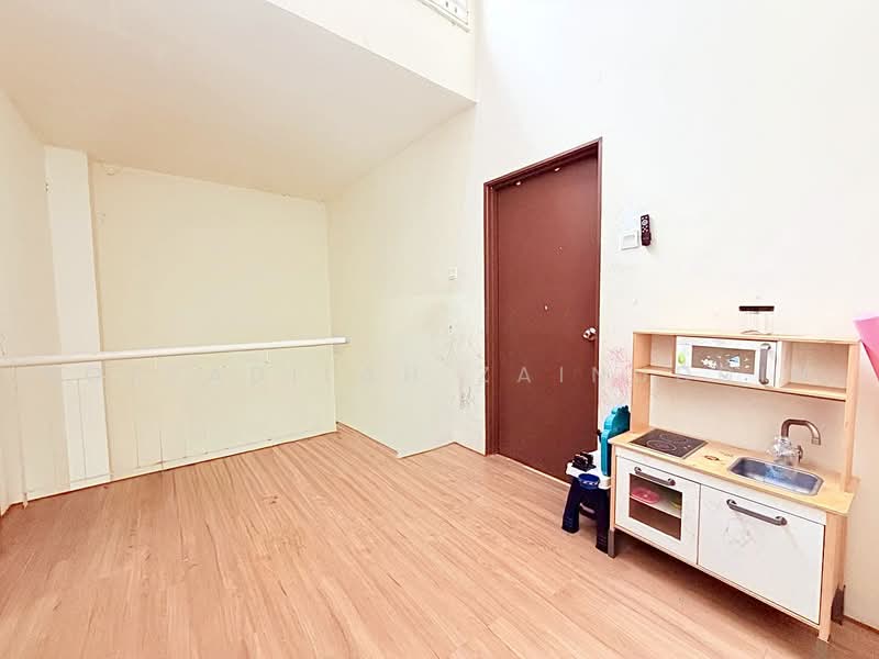 2-storey Terraced House for Sale in Saujana Utama (Puncak Alam) - NORFADILAH ZAINUDDIN - Interior - PropertyGuru.com.my