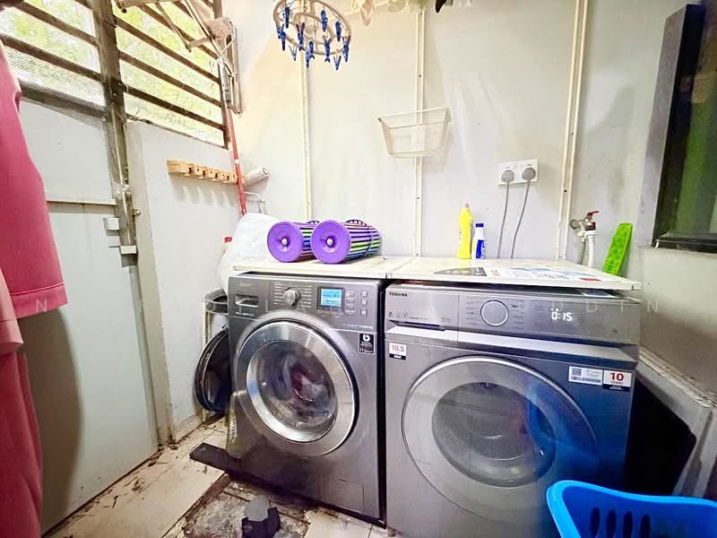 2-storey Terraced House for Sale in Saujana Utama (Puncak Alam) - NORFADILAH ZAINUDDIN - Interior - PropertyGuru.com.my