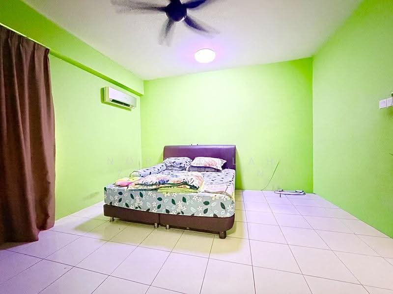 2-storey Terraced House for Sale in Saujana Utama (Puncak Alam) - NORFADILAH ZAINUDDIN - Bedroom - PropertyGuru.com.my