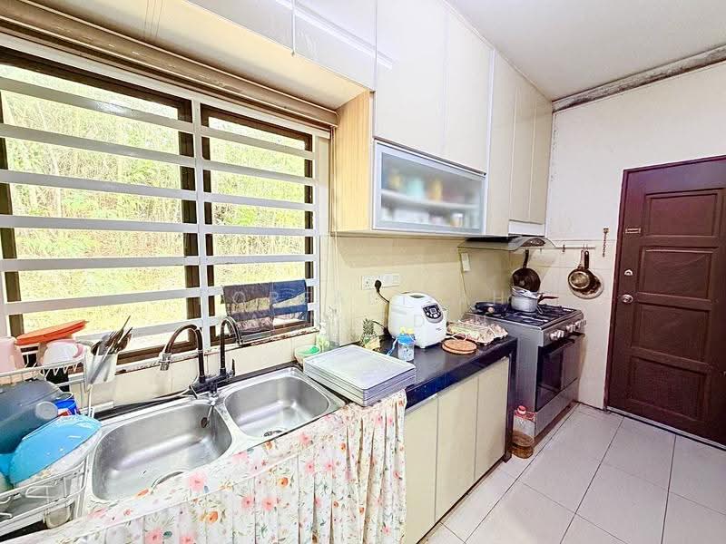 2-storey Terraced House for Sale in Saujana Utama (Puncak Alam) - NORFADILAH ZAINUDDIN - Kitchen - PropertyGuru.com.my
