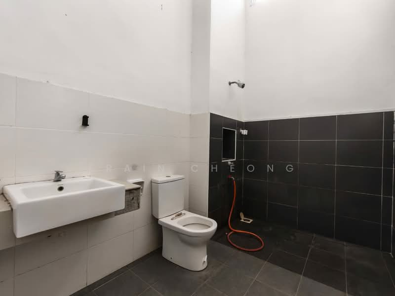 Rumah Teres 2.5-Tingkat untuk Dijual di Taman Seri Orkid (Skudai) - Frain Cheong - PropertyGuru.com.my