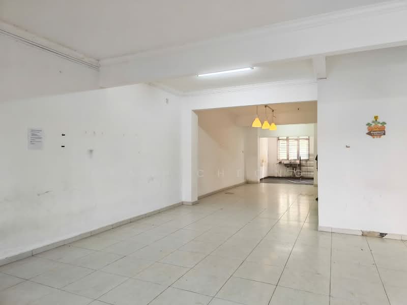 Rumah Teres 2.5-Tingkat untuk Dijual di Taman Seri Orkid (Skudai) - Frain Cheong - PropertyGuru.com.my