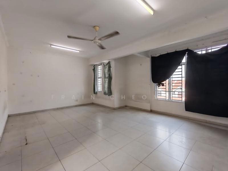 Rumah Teres 2.5-Tingkat untuk Dijual di Taman Seri Orkid (Skudai) - Frain Cheong - PropertyGuru.com.my