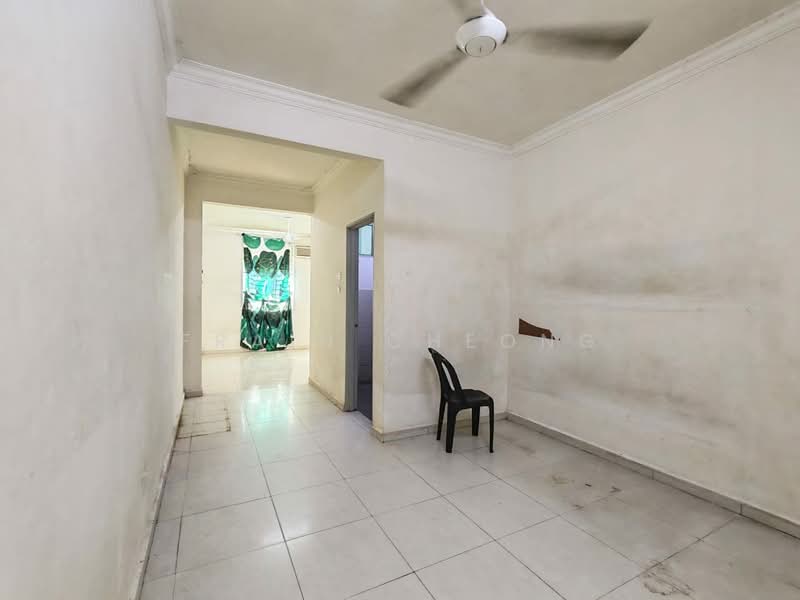 Rumah Teres 2.5-Tingkat untuk Dijual di Taman Seri Orkid (Skudai) - Frain Cheong - PropertyGuru.com.my