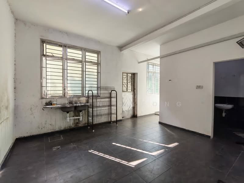 Rumah Teres 2.5-Tingkat untuk Dijual di Taman Seri Orkid (Skudai) - Frain Cheong - PropertyGuru.com.my