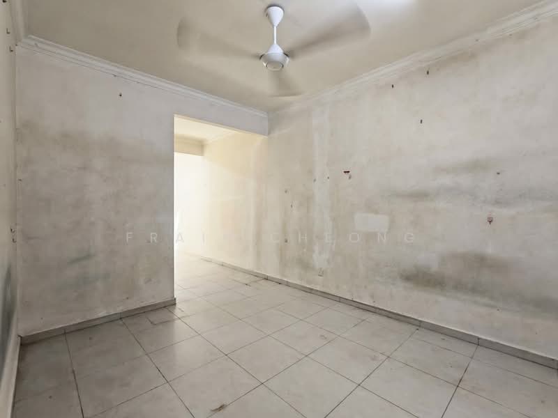 Rumah Teres 2.5-Tingkat untuk Dijual di Taman Seri Orkid (Skudai) - Frain Cheong - PropertyGuru.com.my