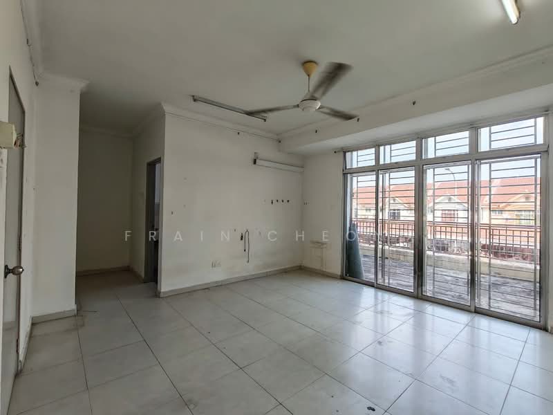 Rumah Teres 2.5-Tingkat untuk Dijual di Taman Seri Orkid (Skudai) - Frain Cheong - PropertyGuru.com.my