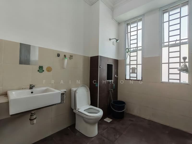 Rumah Teres 2.5-Tingkat untuk Dijual di Taman Seri Orkid (Skudai) - Frain Cheong - PropertyGuru.com.my