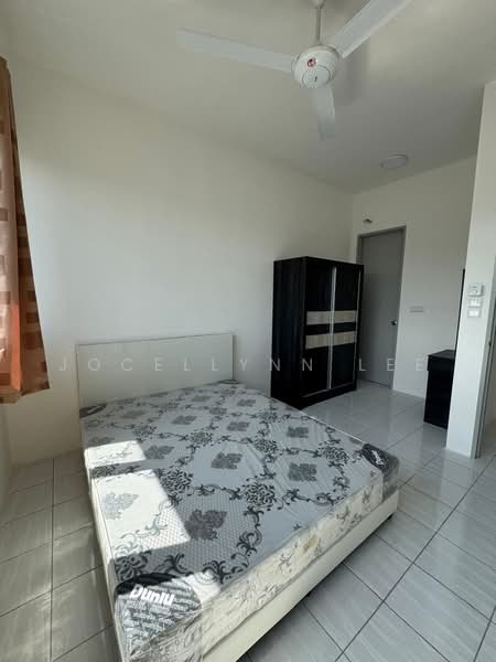 Kondominium untuk Disewa di The Zen - Jocellynn Lee - Bedroom - PropertyGuru.com.my