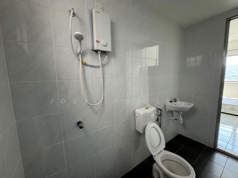 Kondominium untuk Disewa di The Zen - Jocellynn Lee - Bathroom - PropertyGuru.com.my