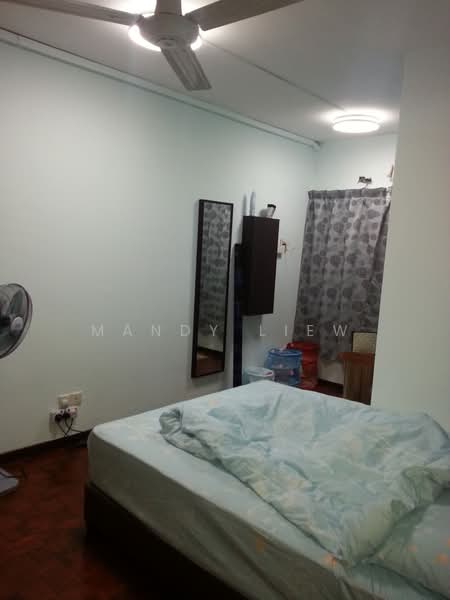 Apartment for Sale at Sri Intan 1 - Mandy Liew - Bedroom - PropertyGuru.com.my