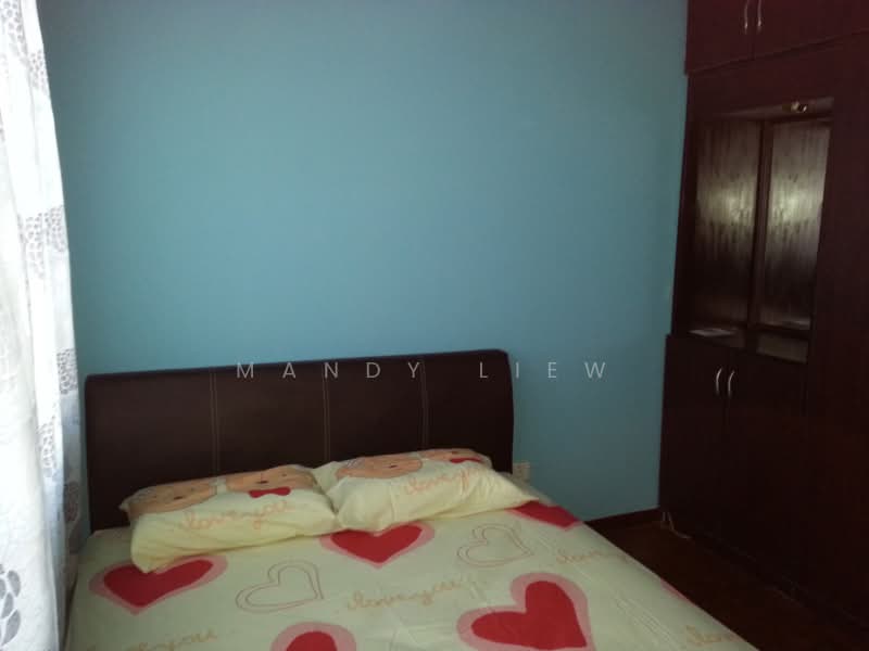 Apartment for Sale at Sri Intan 1 - Mandy Liew - Bedroom - PropertyGuru.com.my