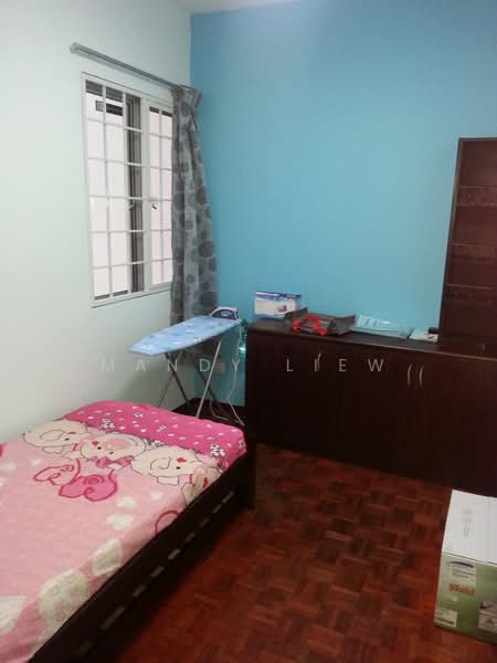 Apartment for Sale at Sri Intan 1 - Mandy Liew - Bedroom - PropertyGuru.com.my