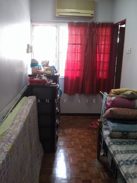 Apartment for Sale at Sri Intan 1 - Mandy Liew - Bedroom - PropertyGuru.com.my