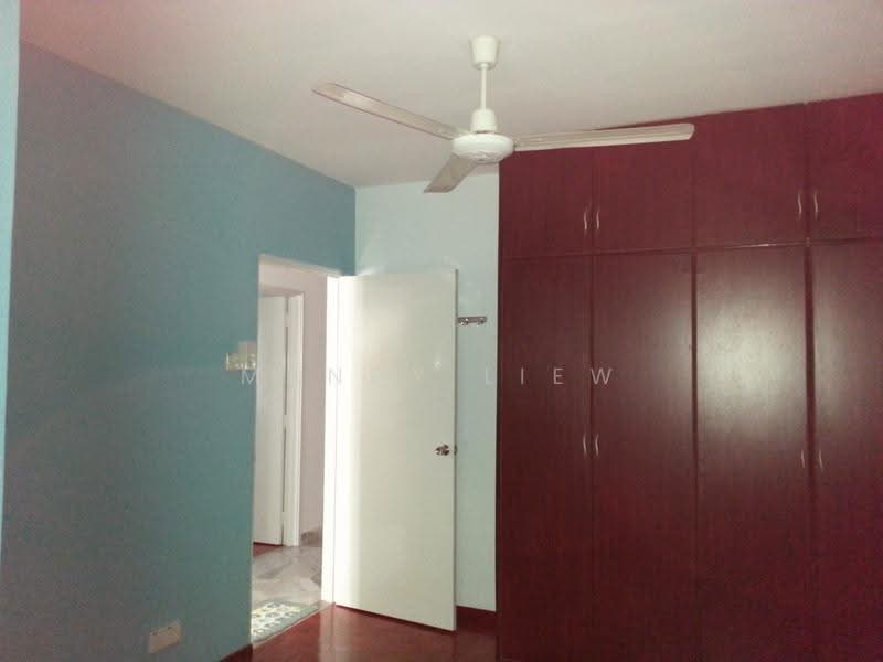 Apartment for Sale at Sri Intan 1 - Mandy Liew - Bedroom - PropertyGuru.com.my