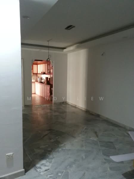 Apartment for Sale at Sri Intan 1 - Mandy Liew - Kitchen - PropertyGuru.com.my