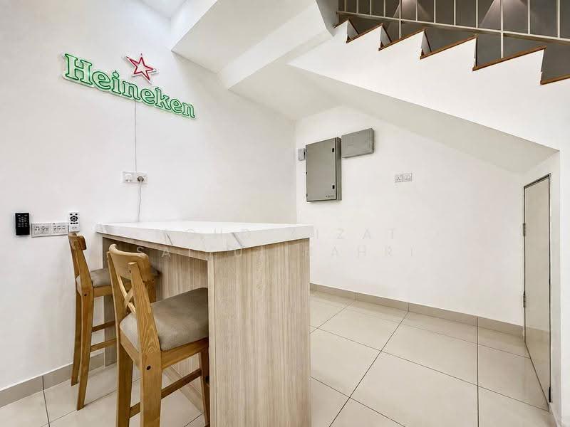 2-storey Terraced House for Sale in Shah Alam (Selangor) - Mohd Aizat Saiful Bahri - Interior - PropertyGuru.com.my